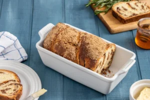 The Gluten-Free Banana Bread Recipe